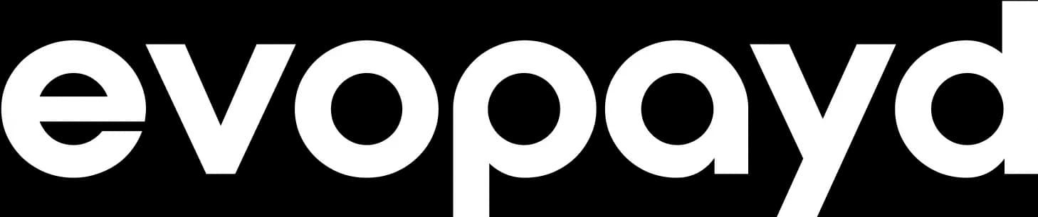 Evopayd logo